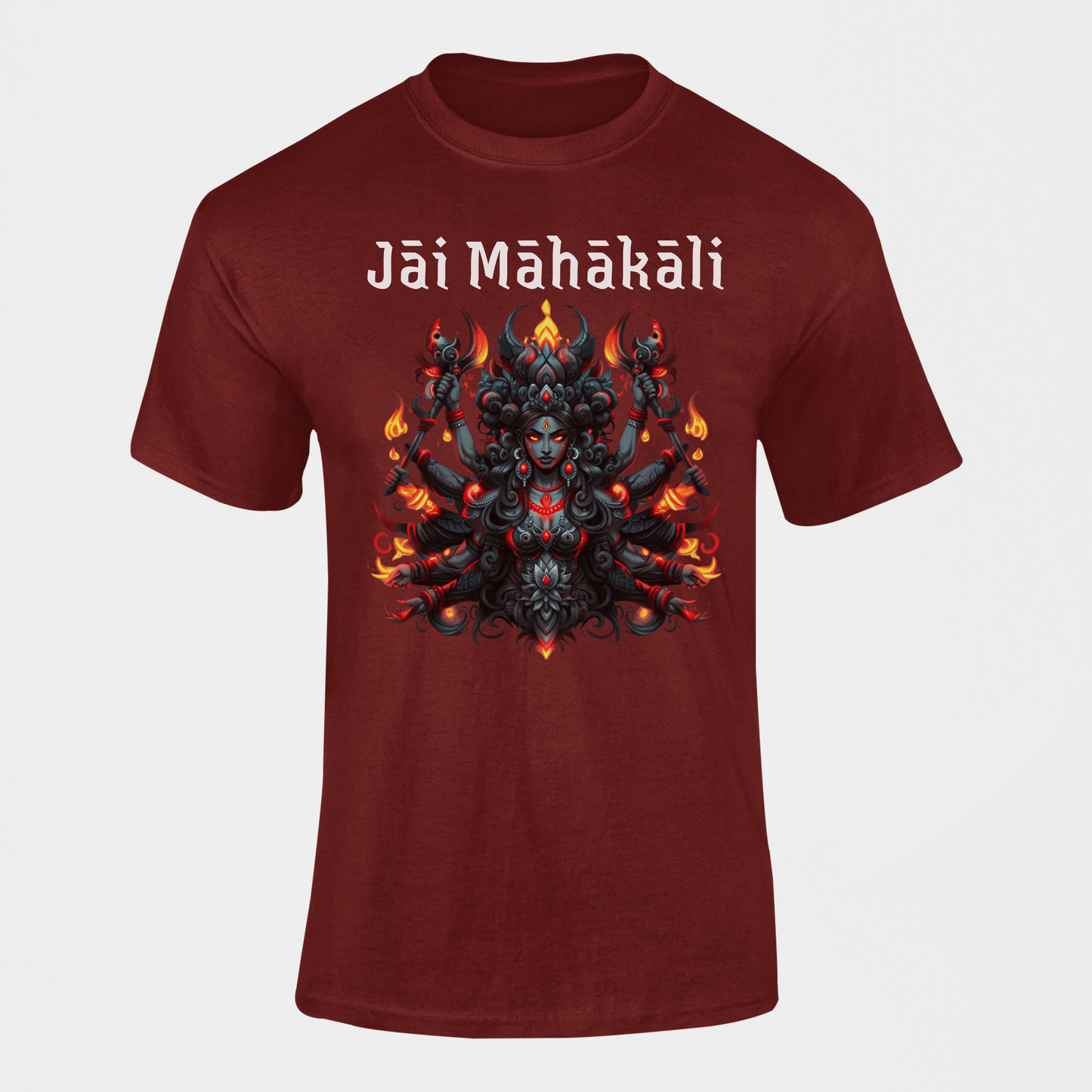 MāhaKāli I