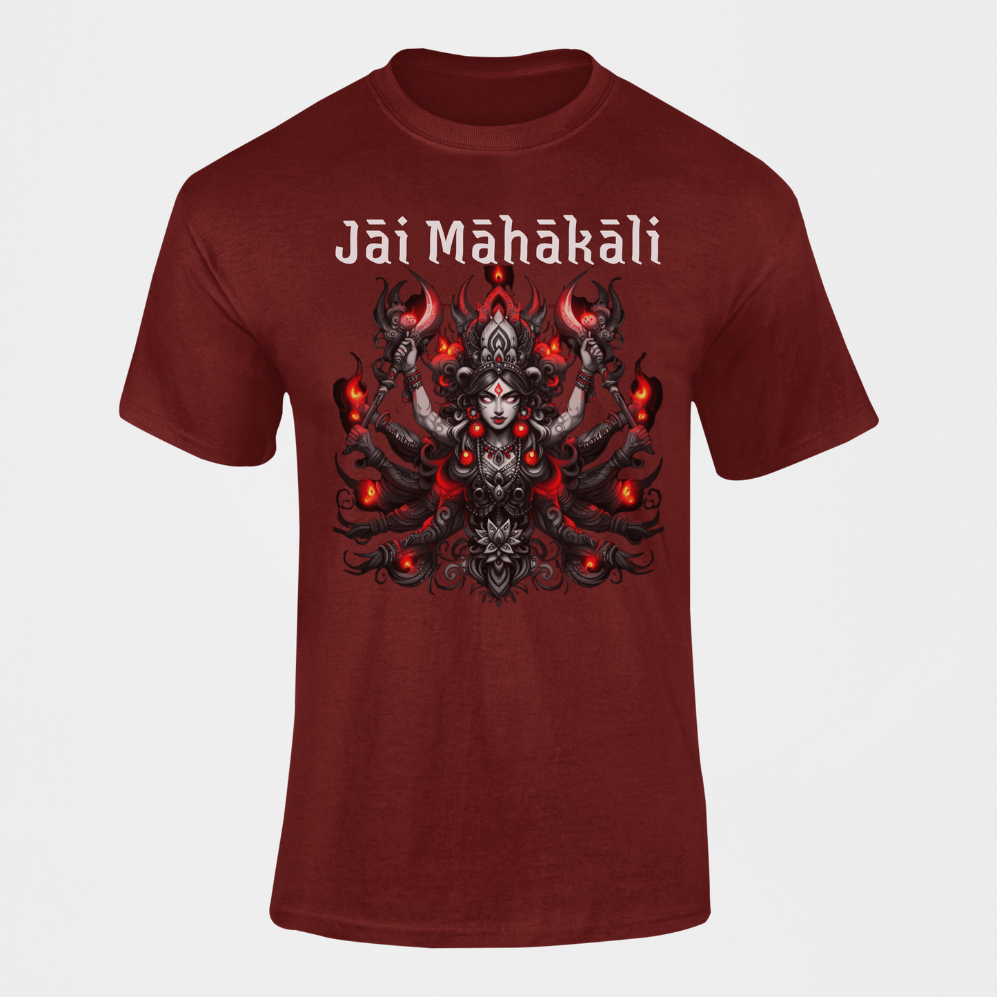 MāhaKāli III
