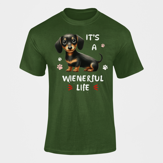 The Pawsome Collection - Dachshund I