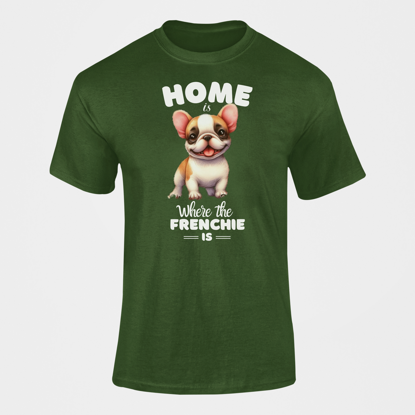 The Pawsome Collection - Frenchie I