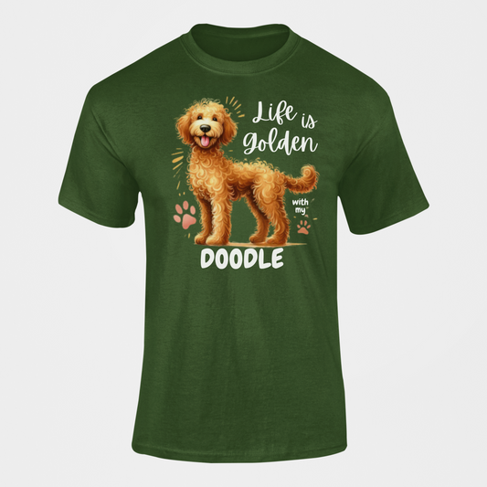 The Pawsome Collection - Poodle I