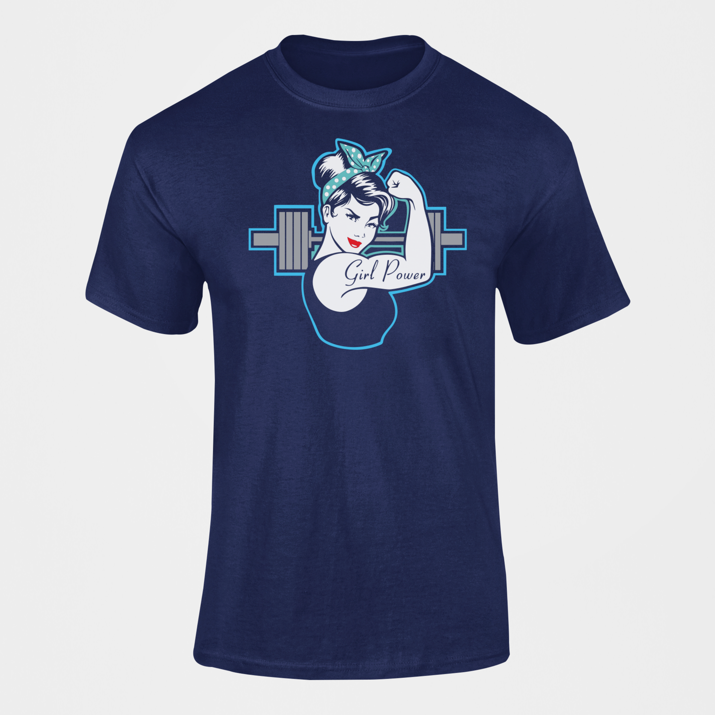 The Grind Mode Series - Girl Power II