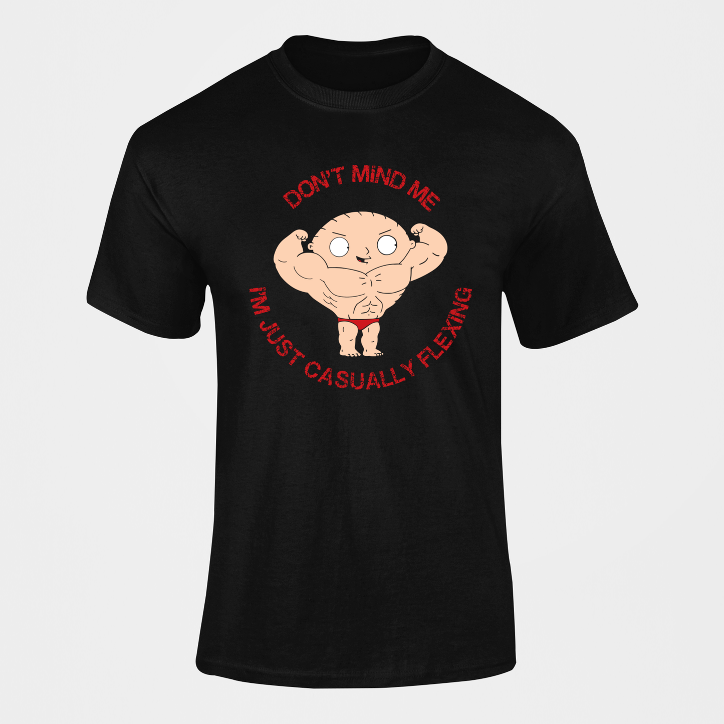 The Grind Mode Series - Stewie I