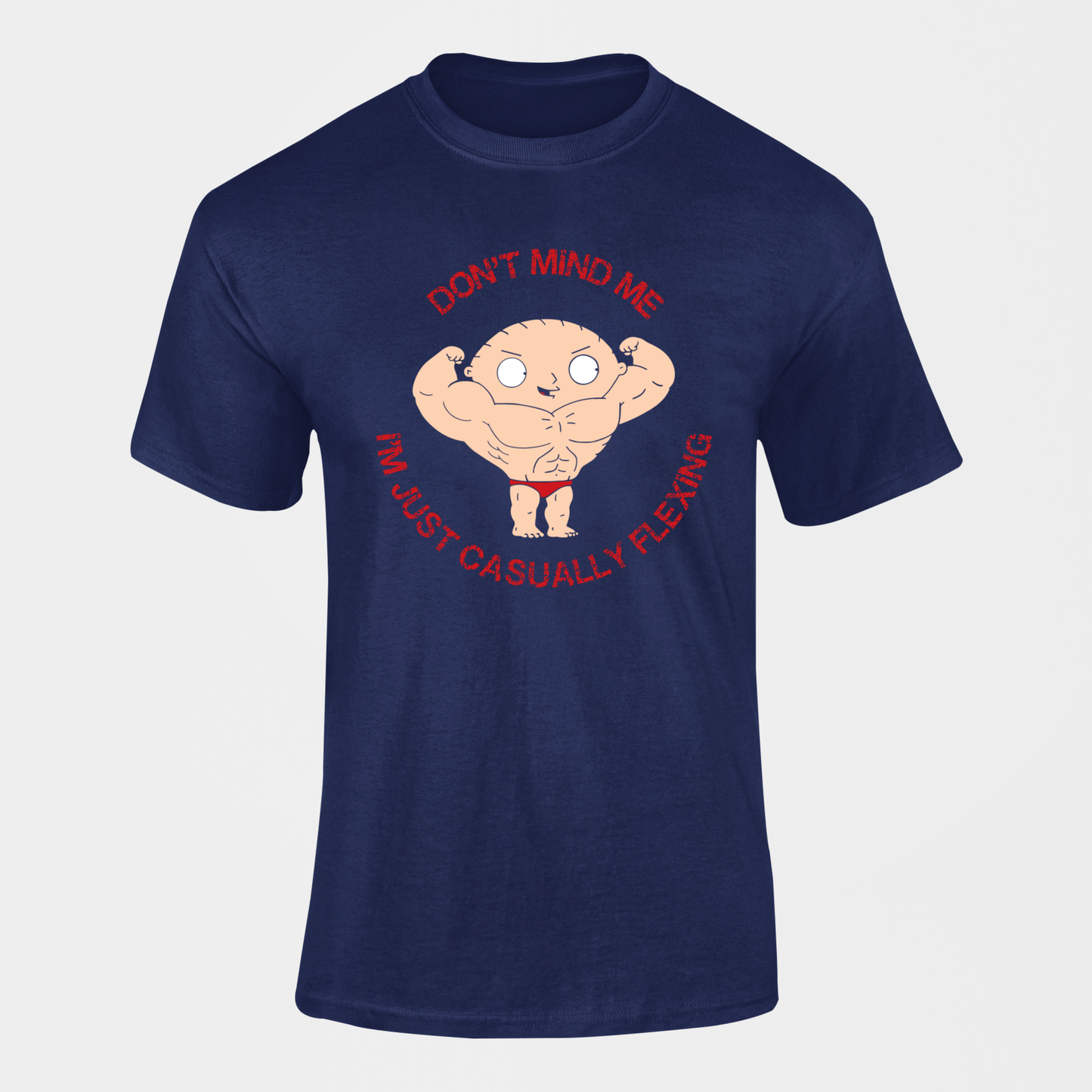 The Grind Mode Series - Stewie I