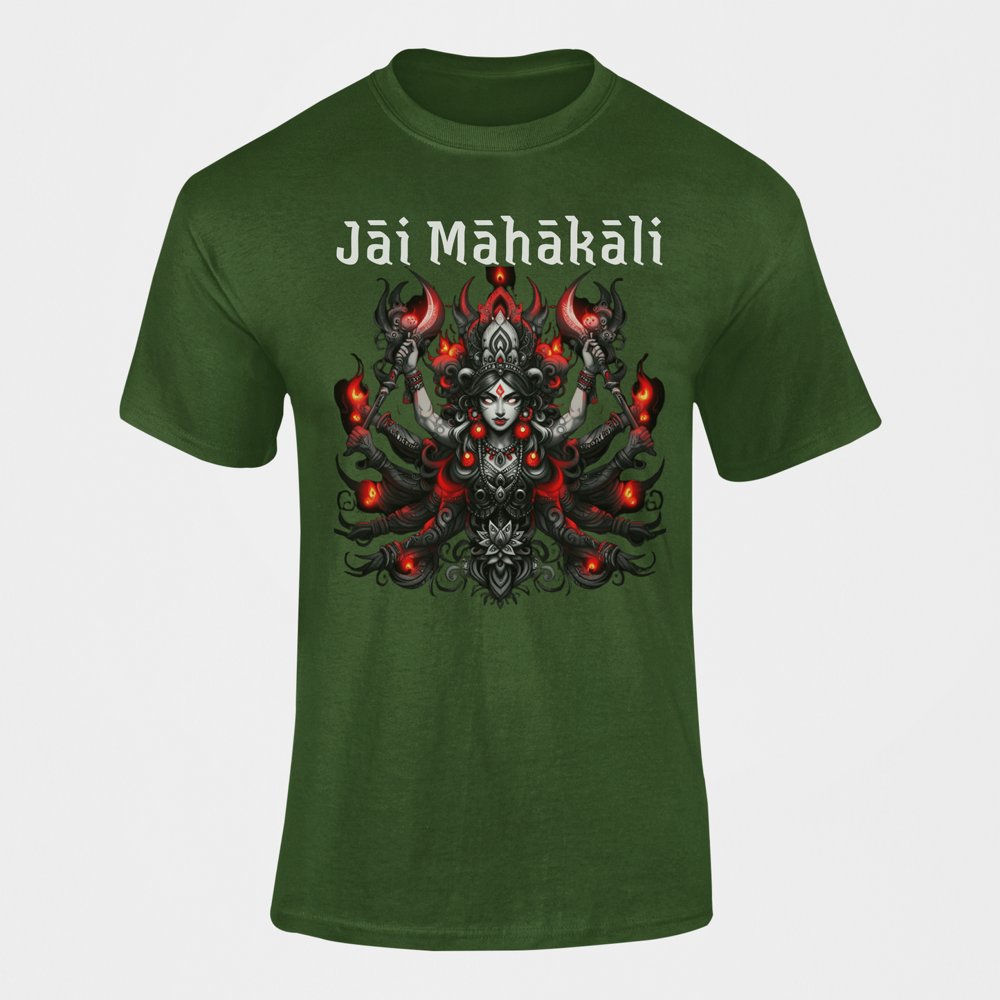 MāhaKāli III