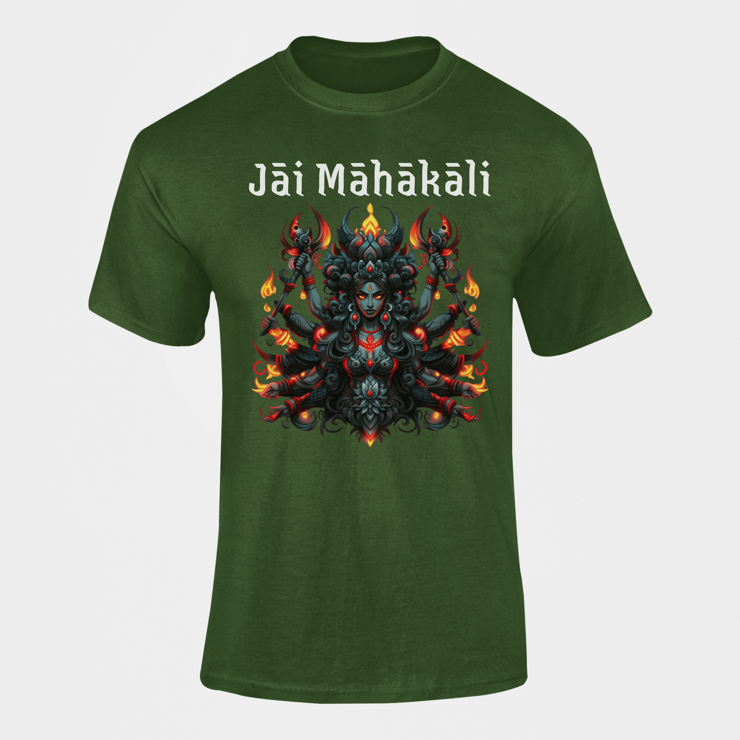 MāhaKāli I
