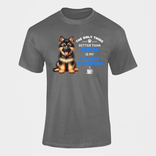 The Pawsome Collection - German Shepherd I