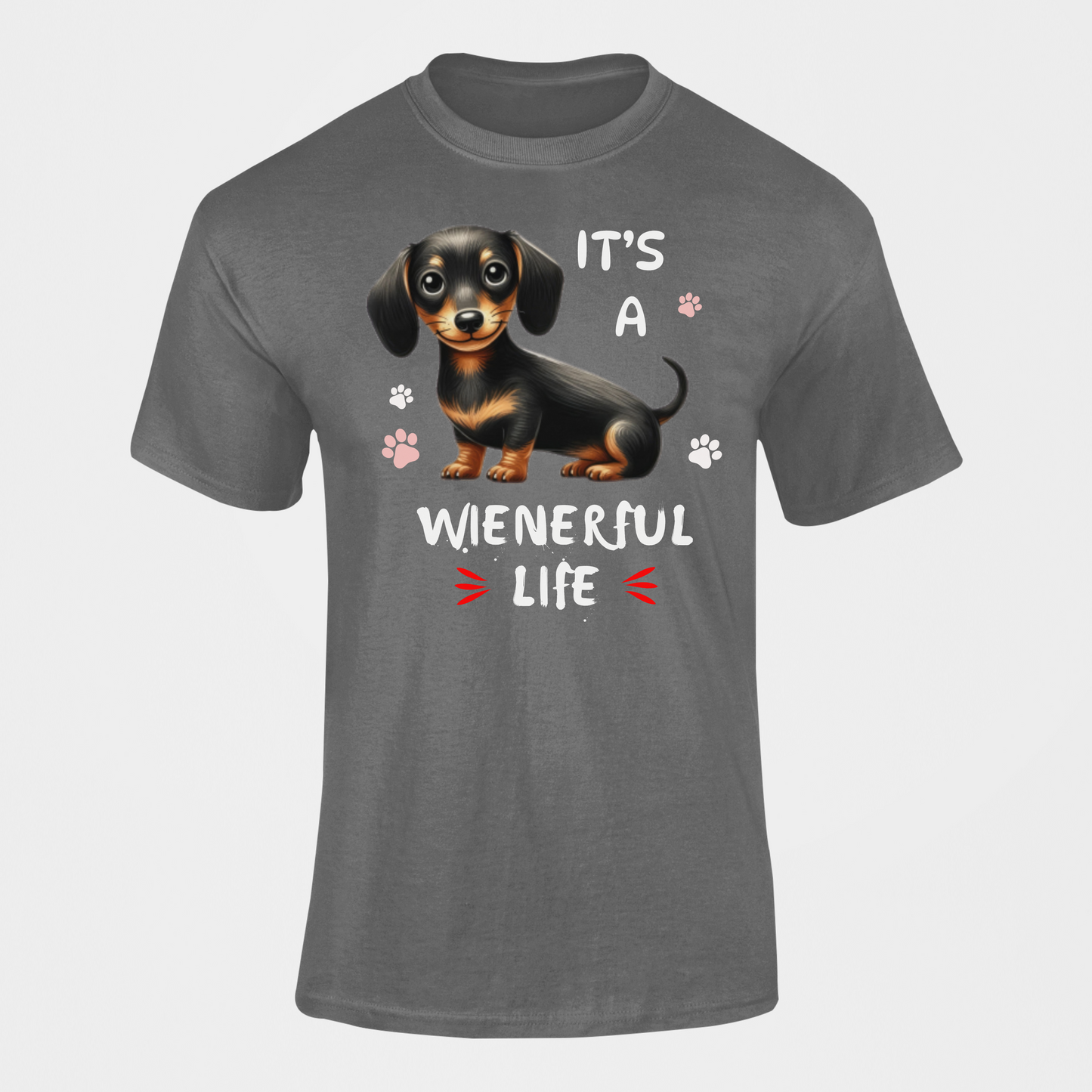 The Pawsome Collection - Dachshund I