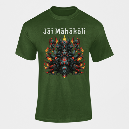 MÄhaKÄli I