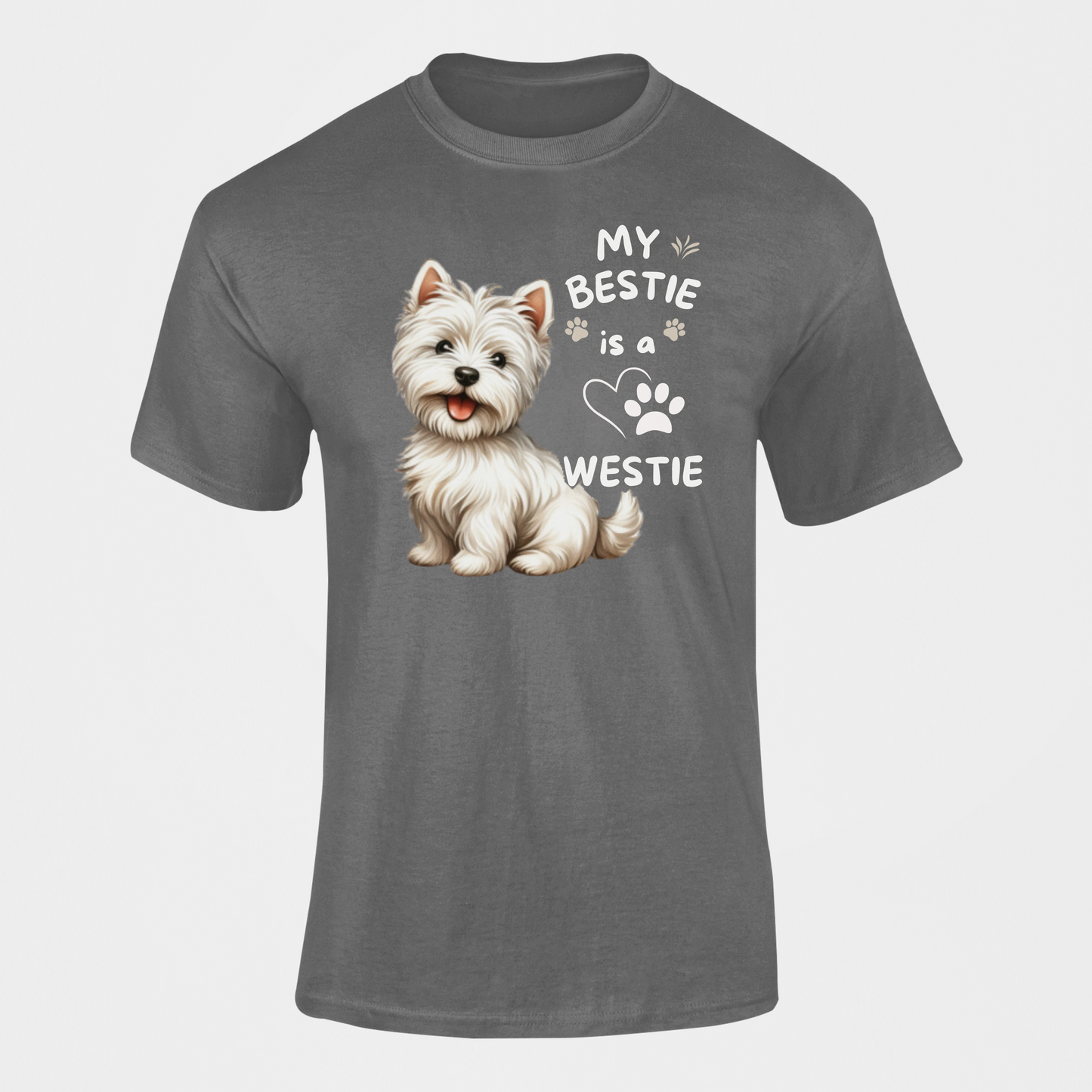 The Pawsome Collection - Westie I