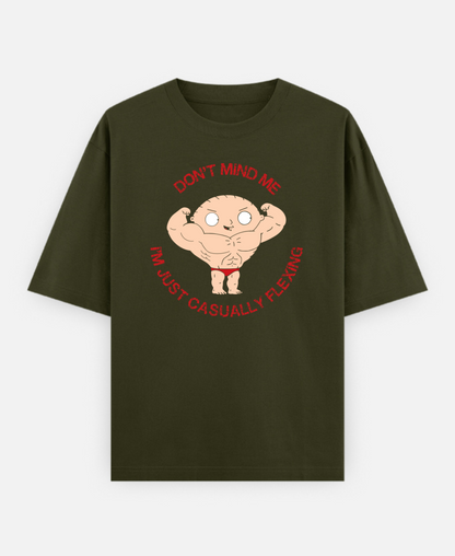 The Grind Mode Series - Stewie I OV