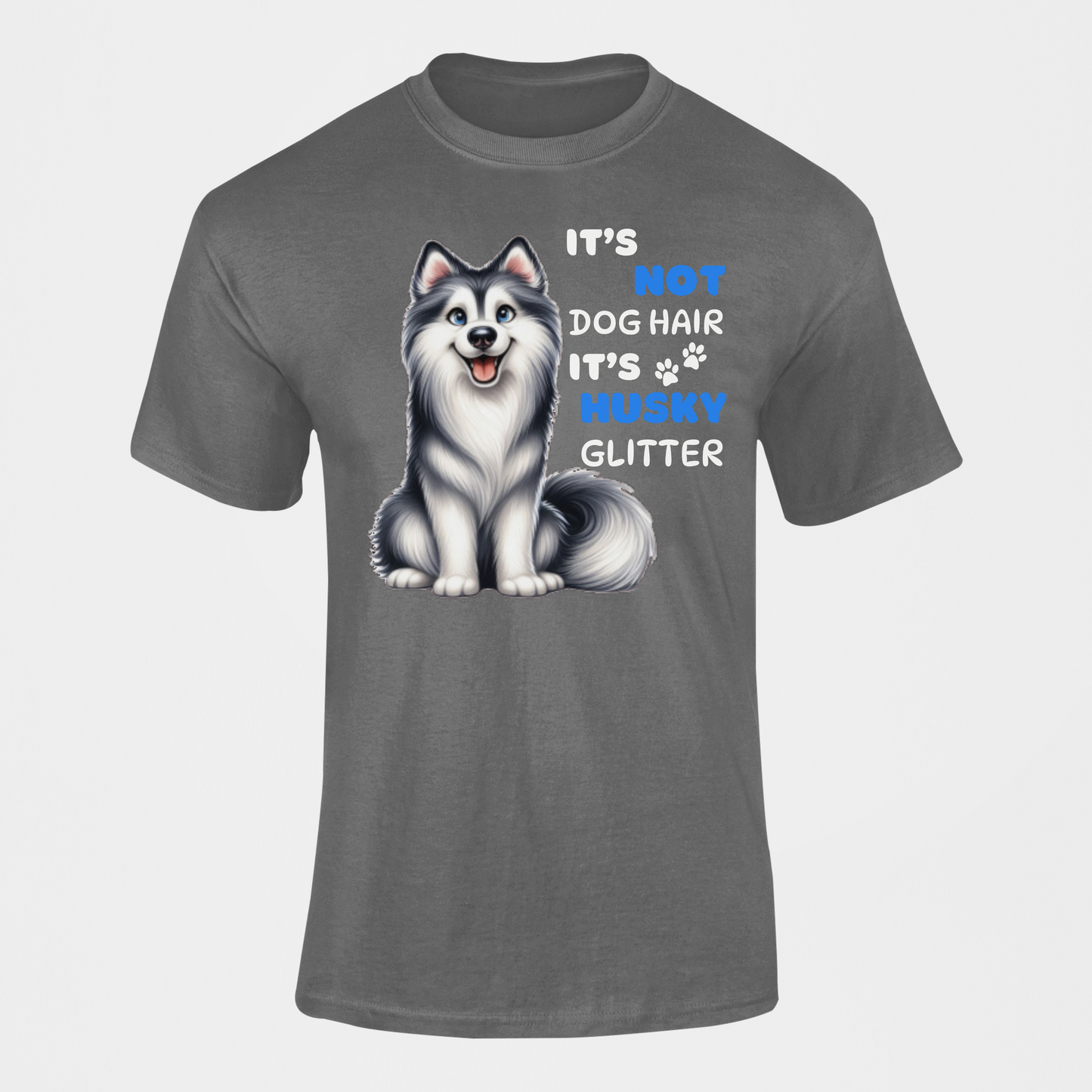 The Pawsome Collection - Husky I