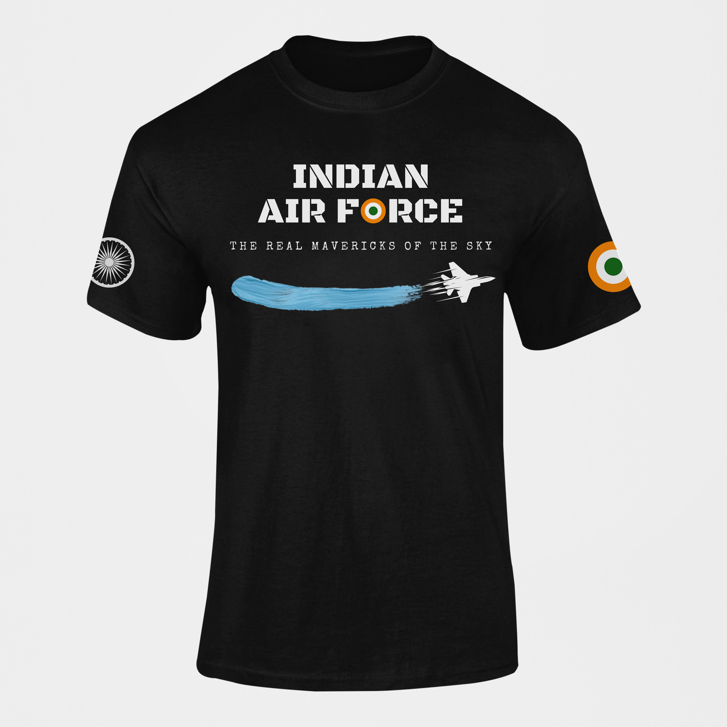 The Patriot Collection - IAF III