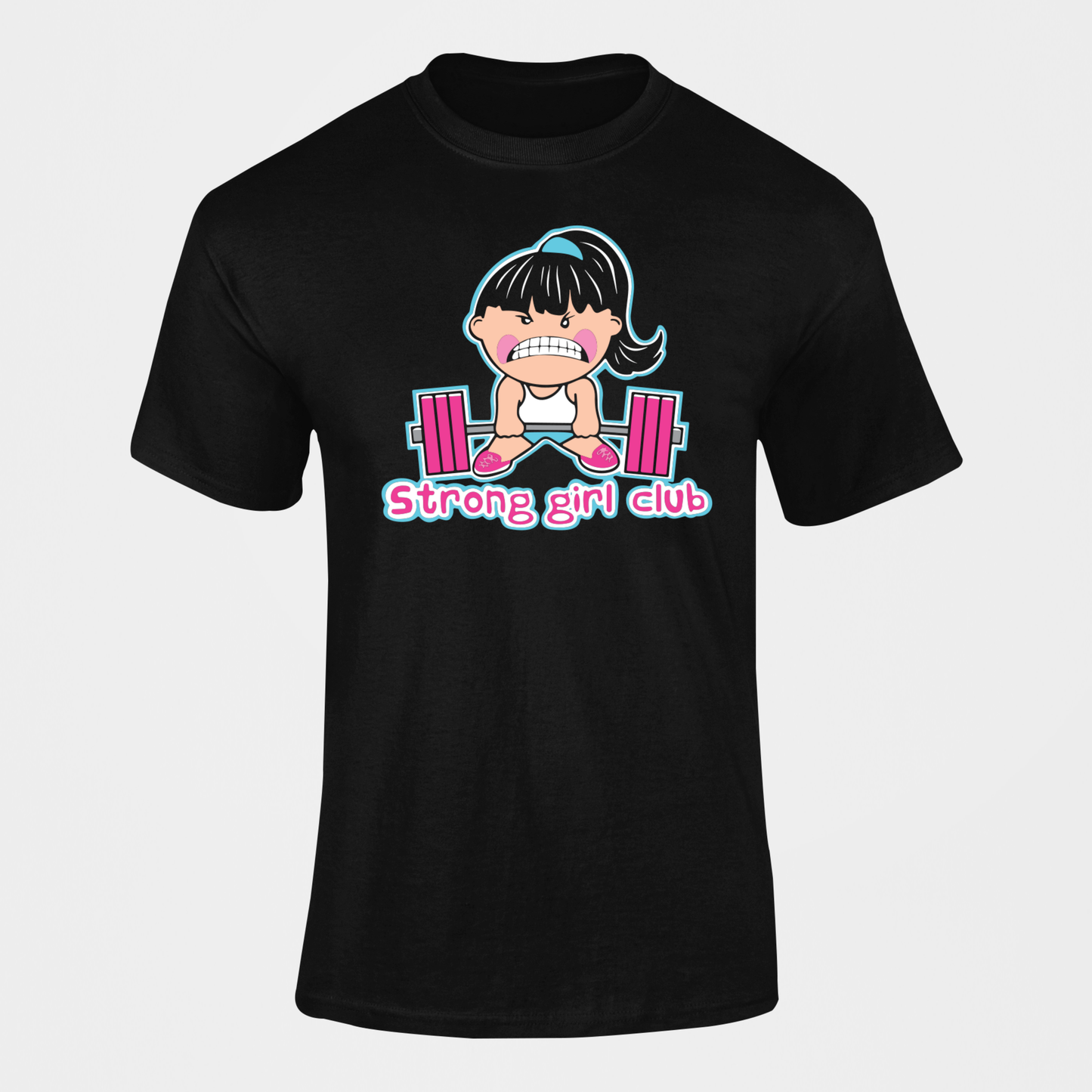 The Grind Mode Series - Girl Power I