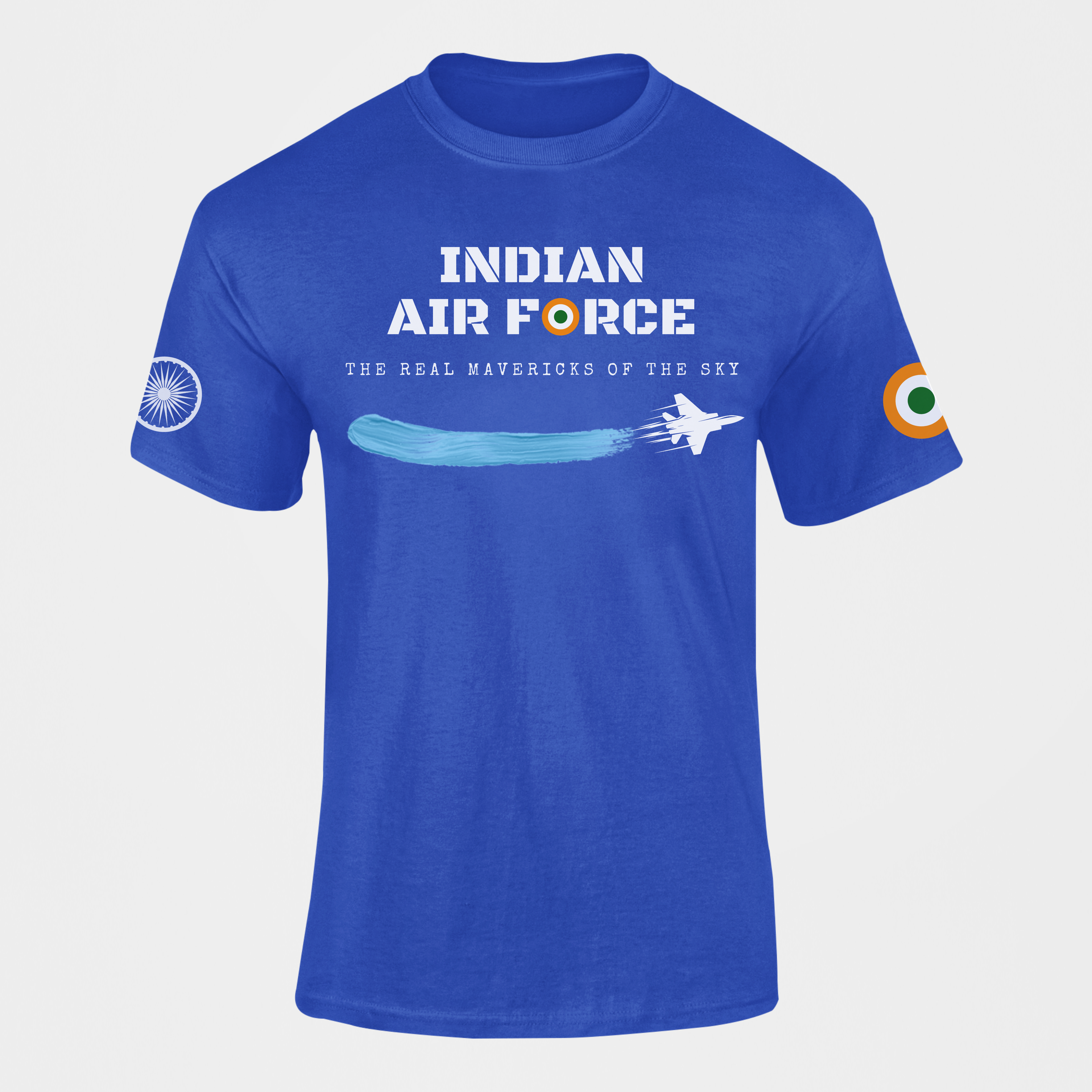 The Patriot Collection - IAF III