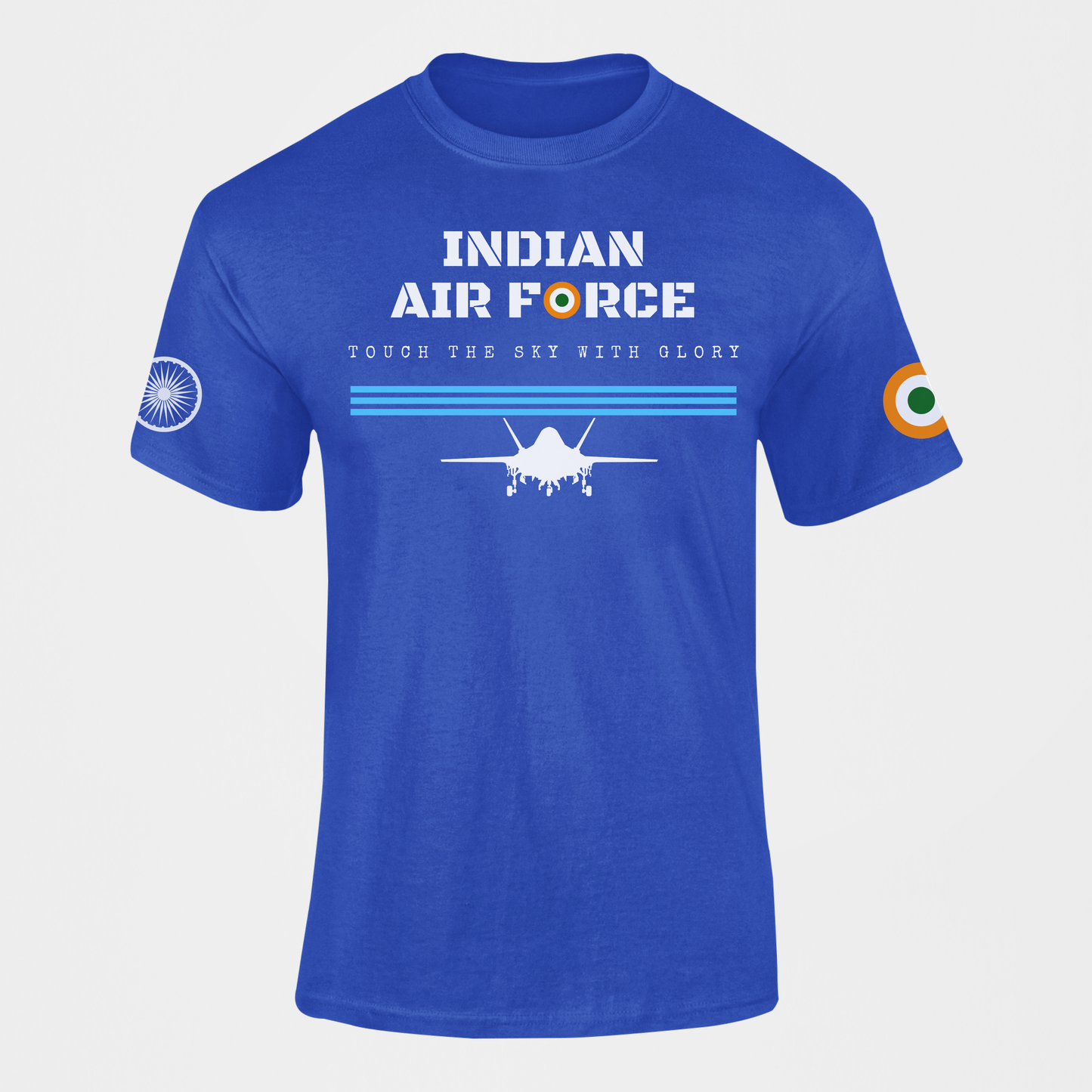 The Patriot Collection - IAF II