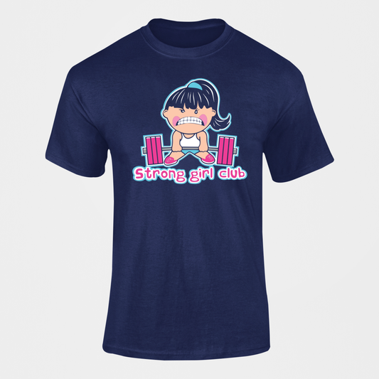 The Grind Mode Series - Girl Power I