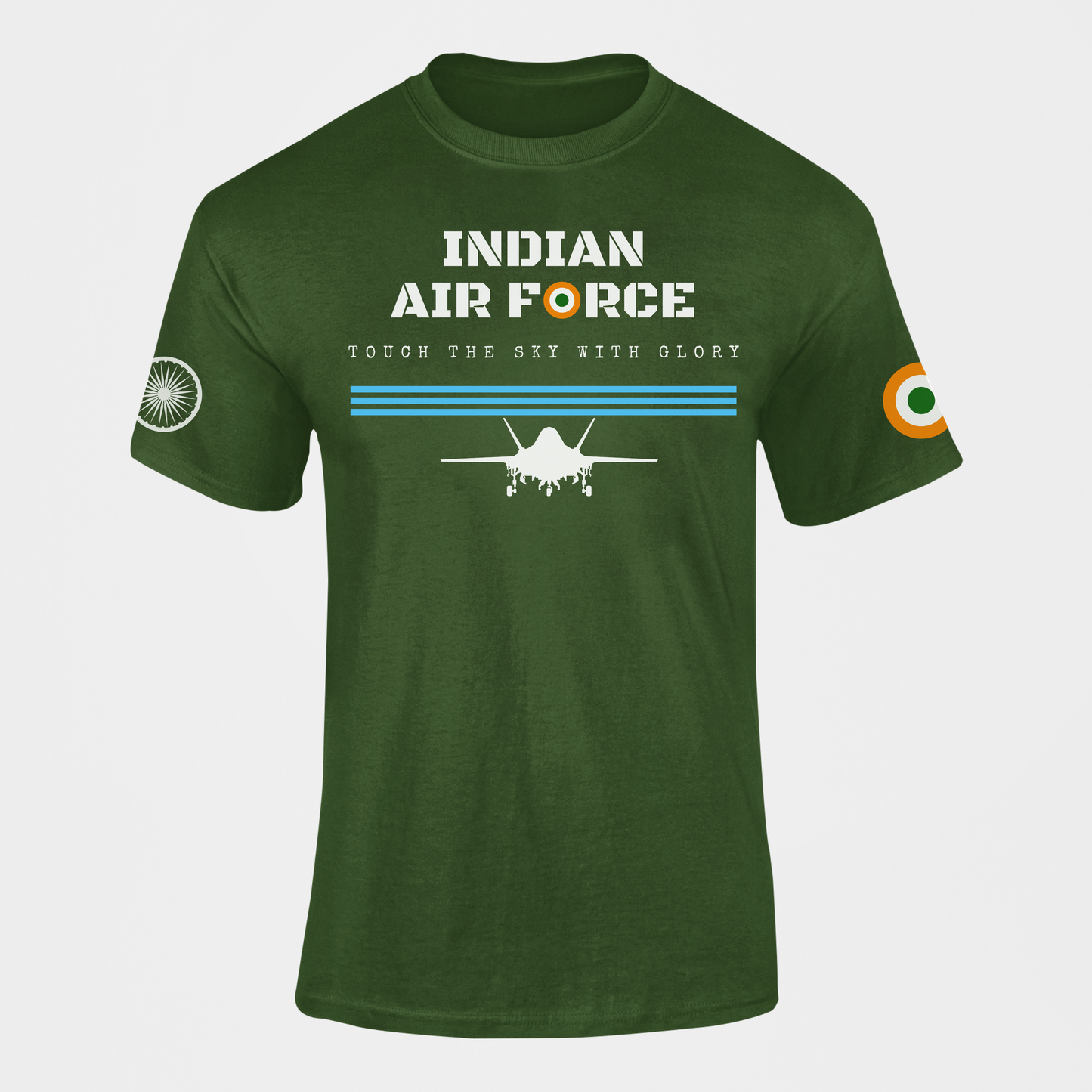 The Patriot Collection - IAF II