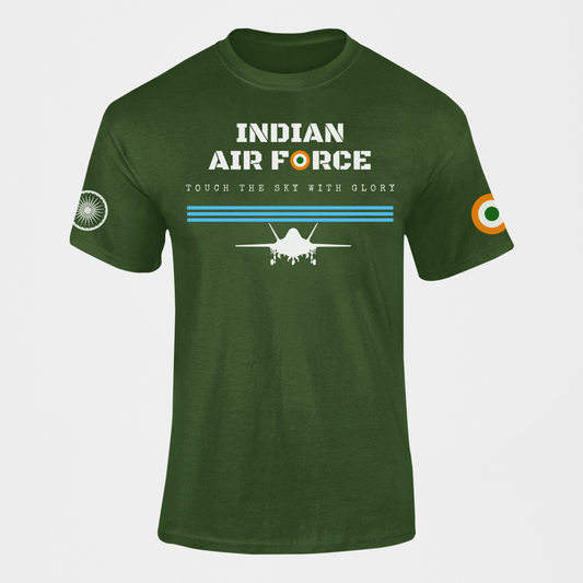 The Patriot Collection - IAF II