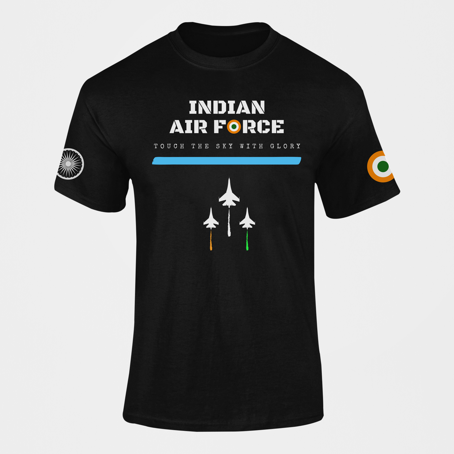 The Patriot Collection - IAF I