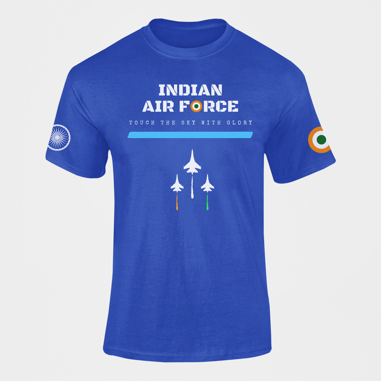 The Patriot Collection - IAF I