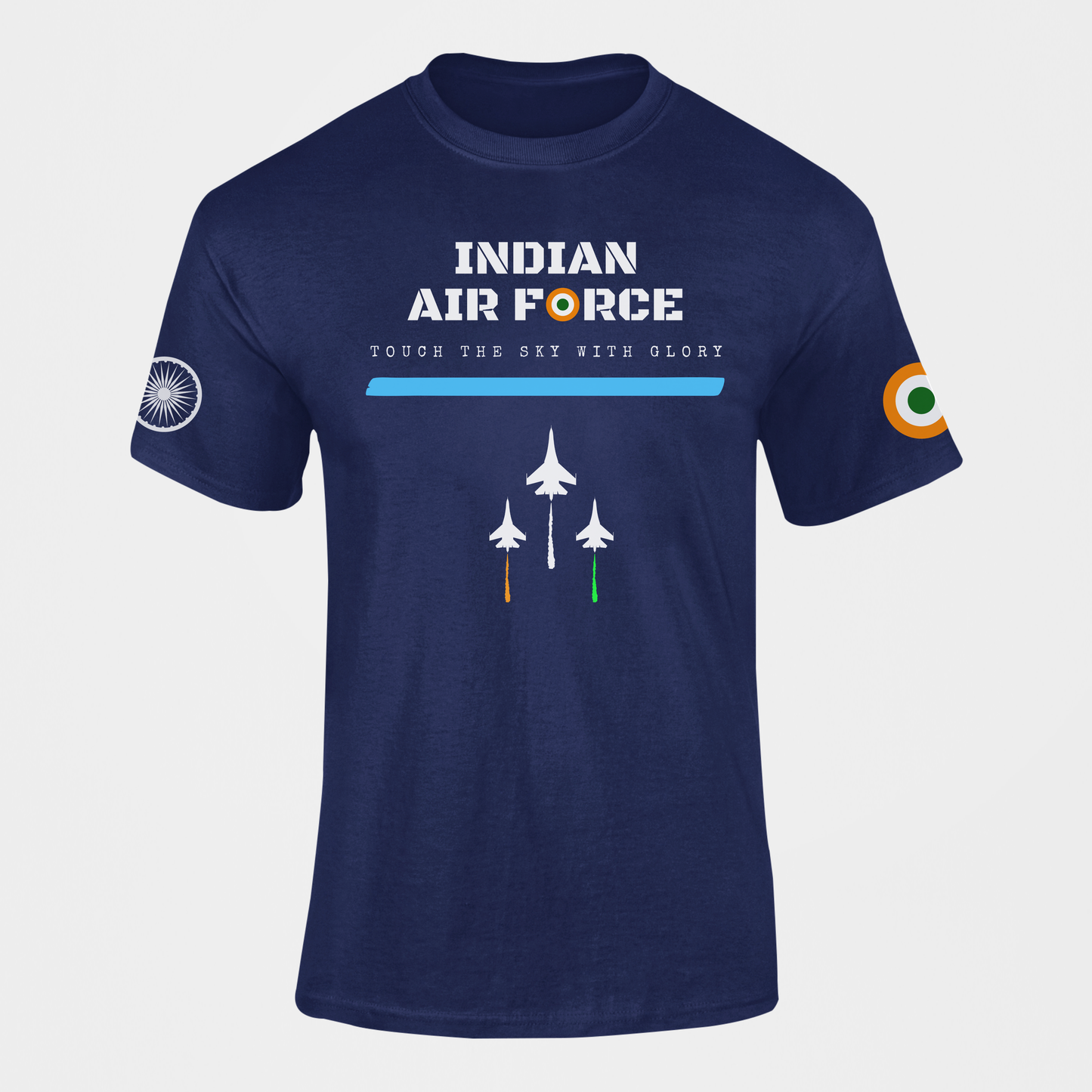 The Patriot Collection - IAF I