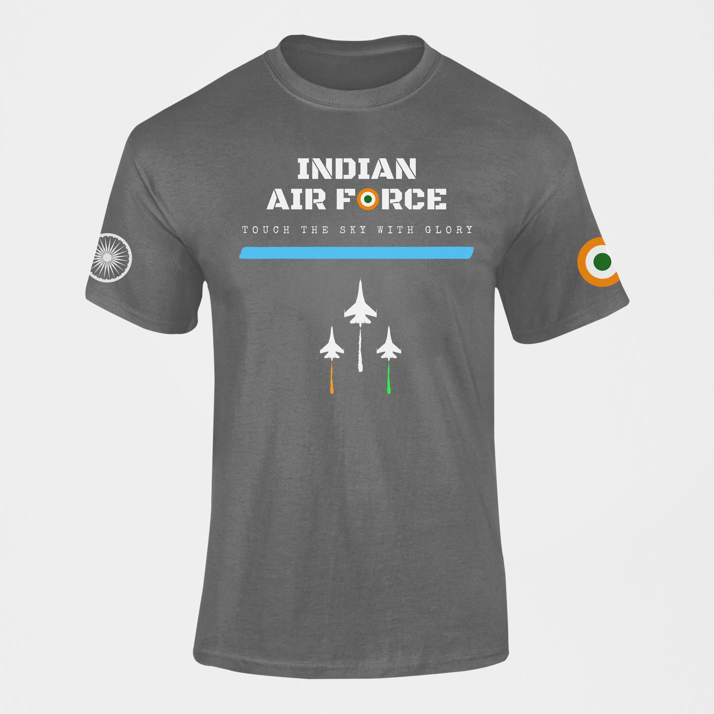 The Patriot Collection - IAF I