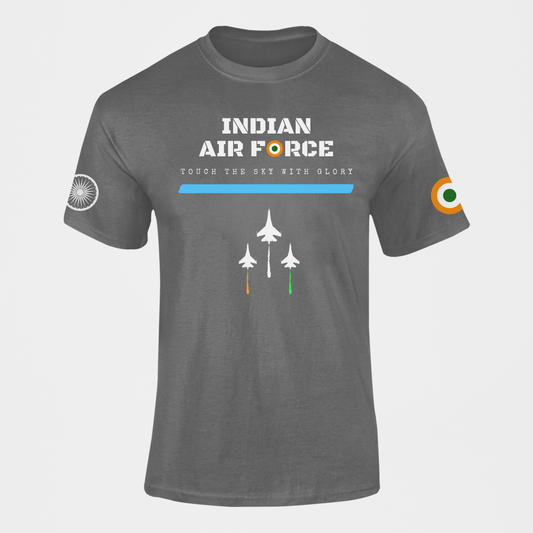 The Patriot Collection - IAF I