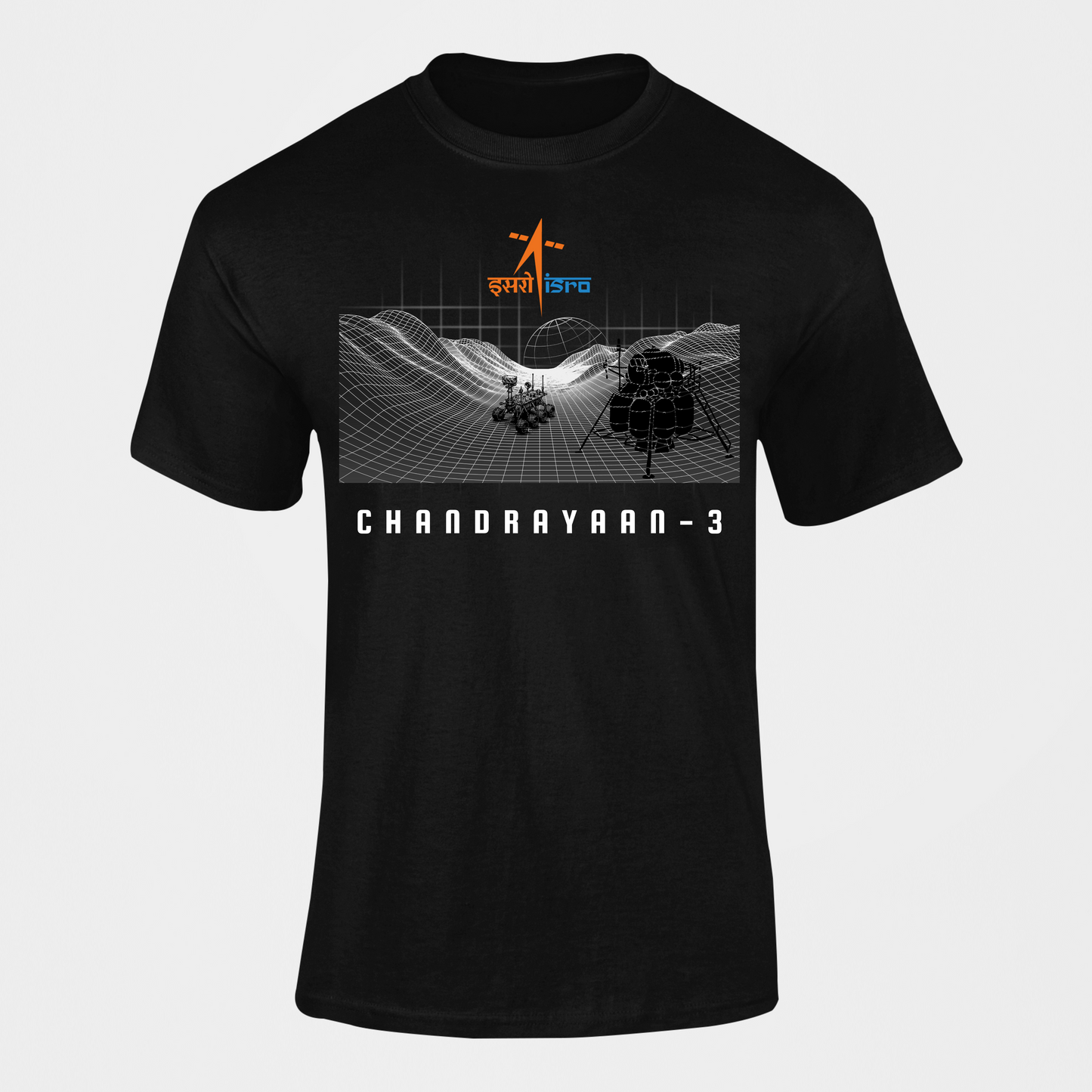 The ISRO Collection - Chandrayaan I
