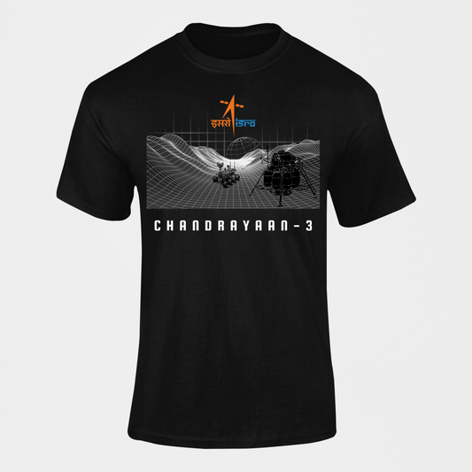 The ISRO Collection - Chandrayaan I