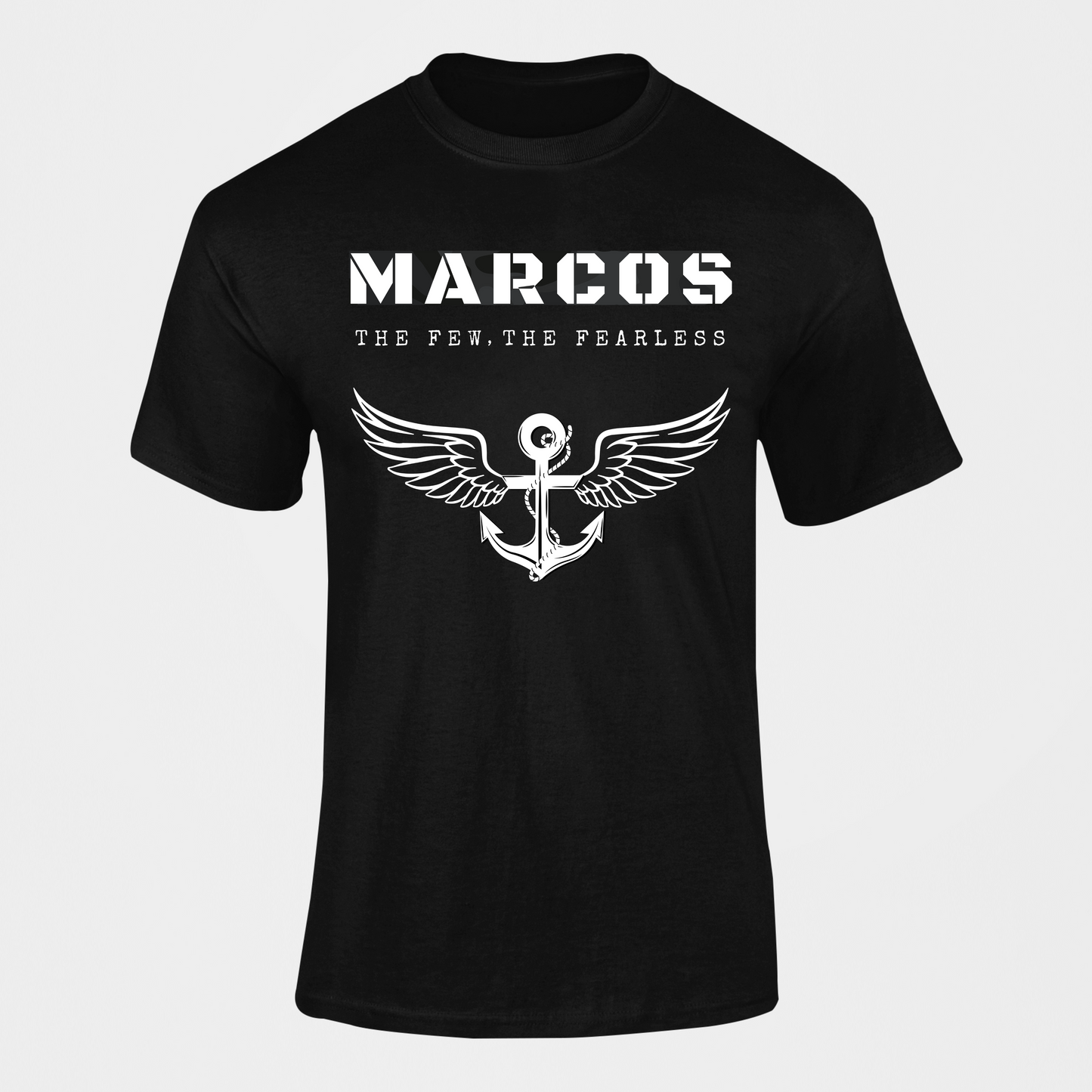 The Patriot Collection - MARCOS II