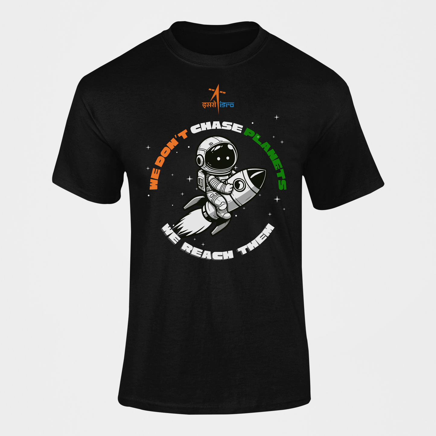 The ISRO Collection - ISRO XIII
