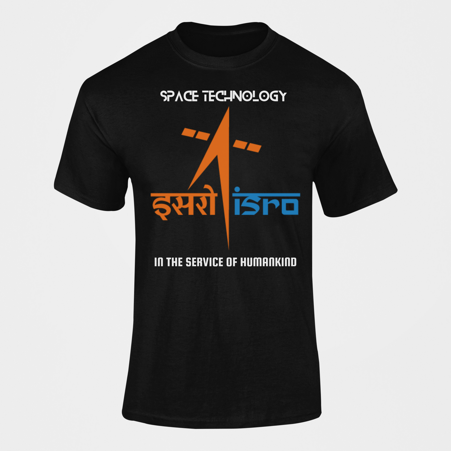 The ISRO Collection - ISRO X