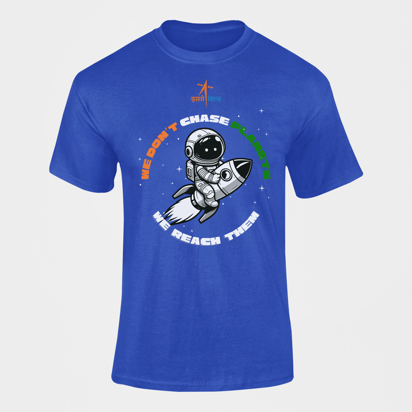 The ISRO Collection - ISRO XIII
