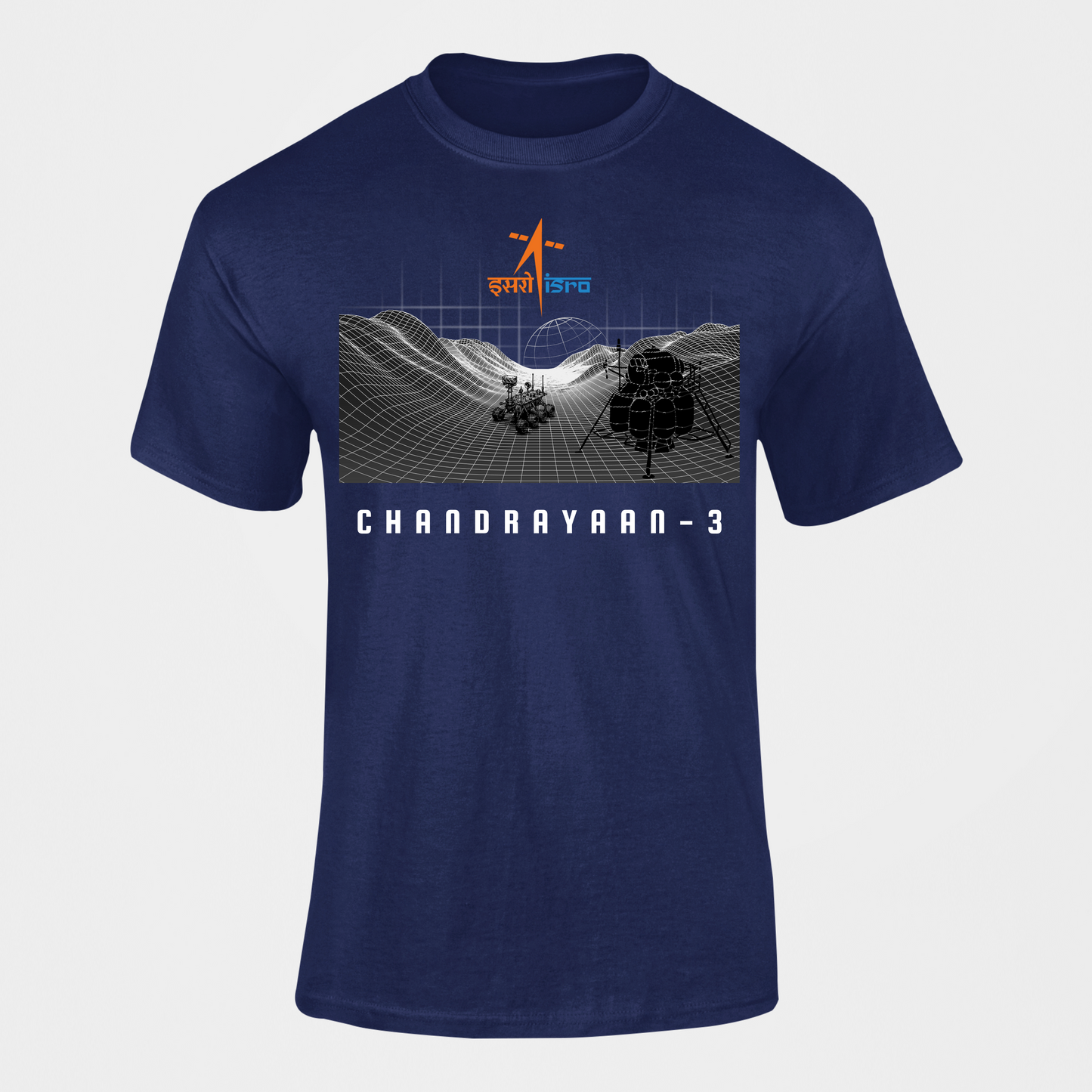 The ISRO Collection - Chandrayaan I