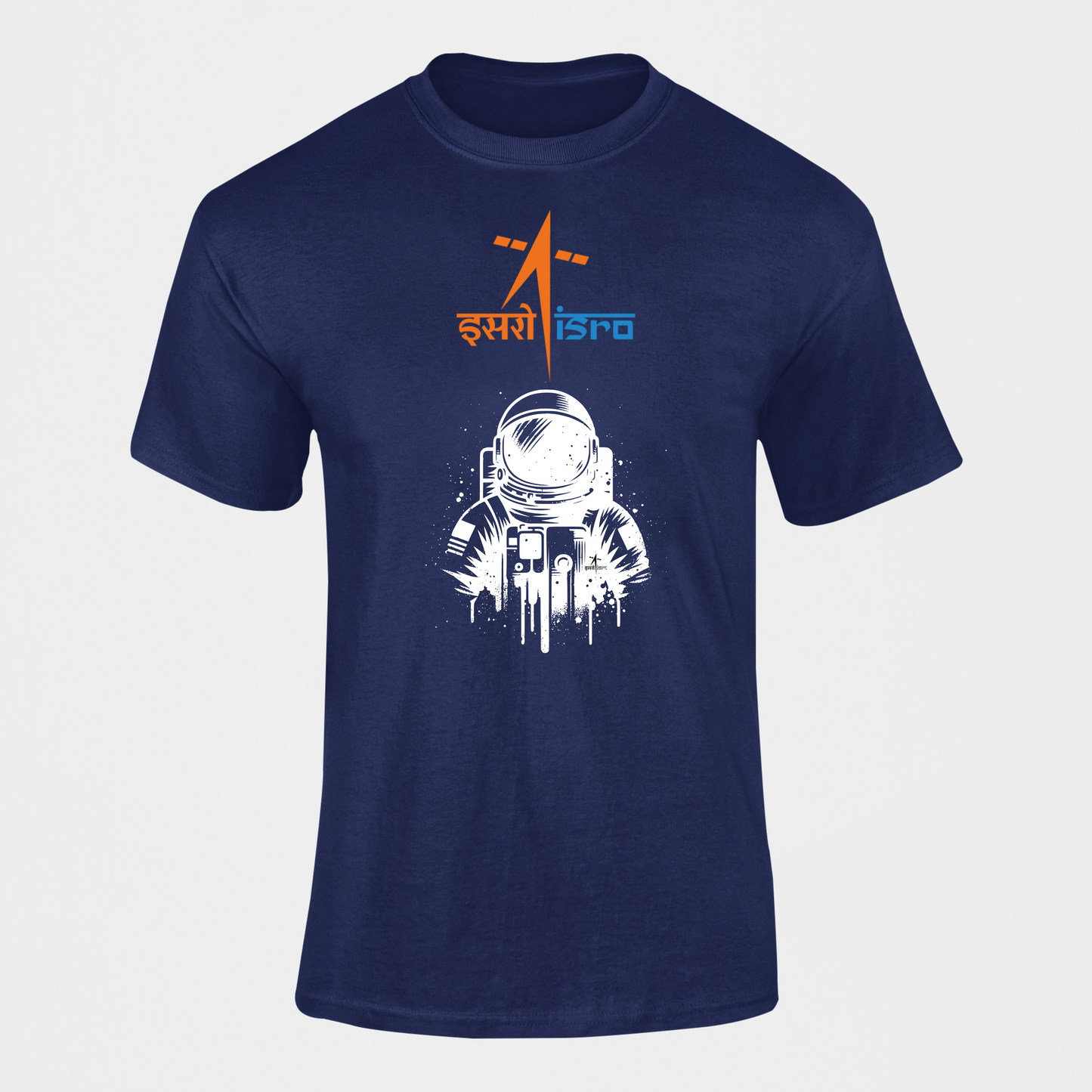 The ISRO Collection - ISRO IX