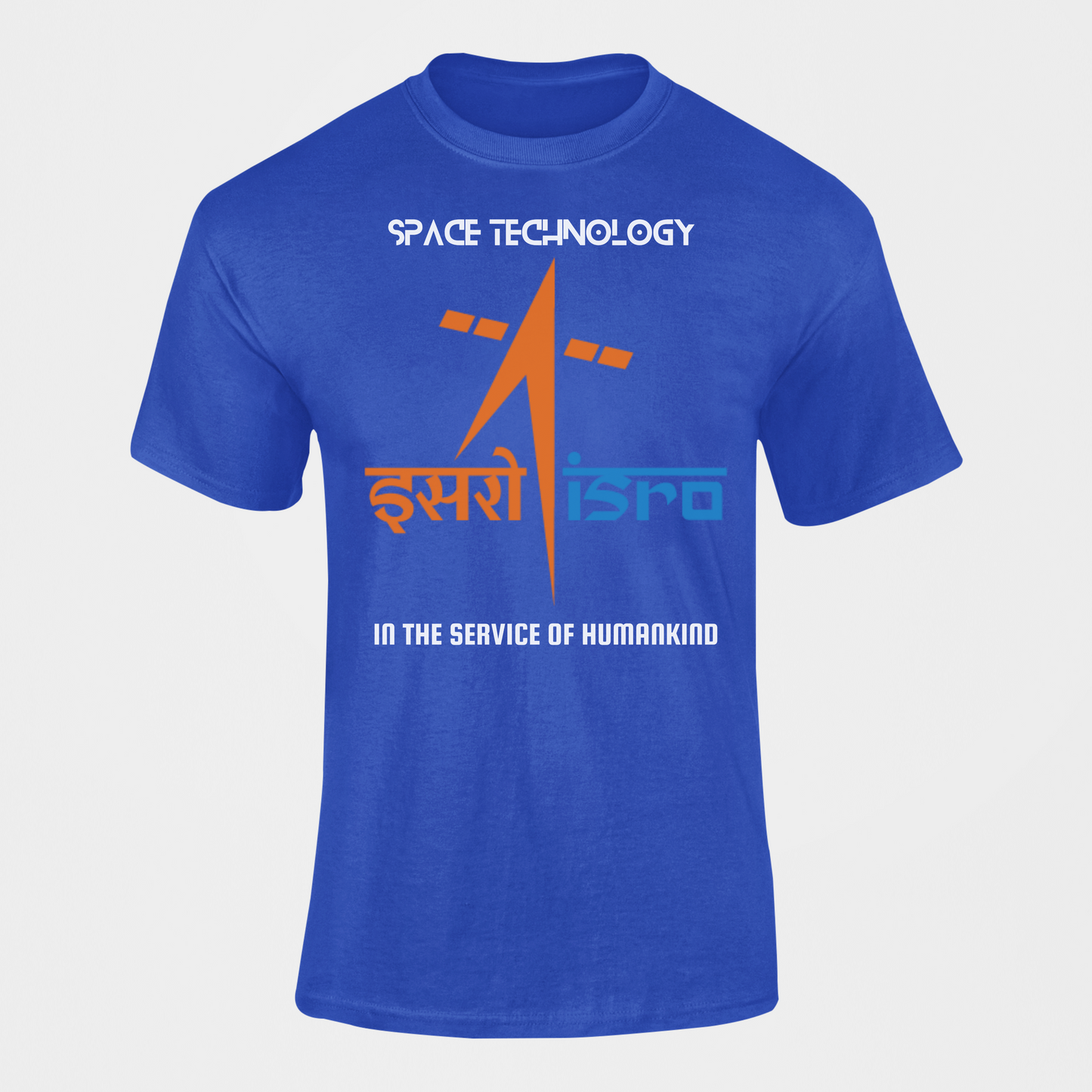 The ISRO Collection - ISRO X