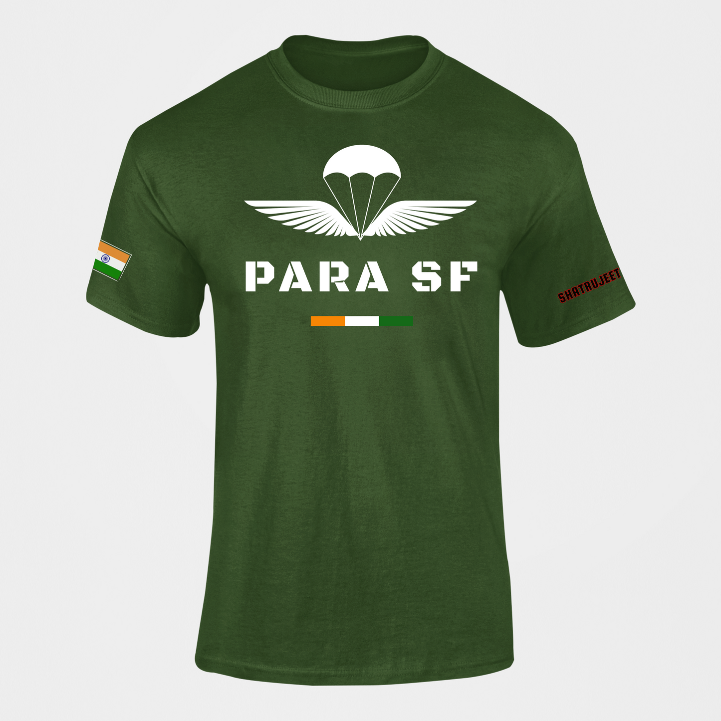 The Patriot Collection - PARA SF II