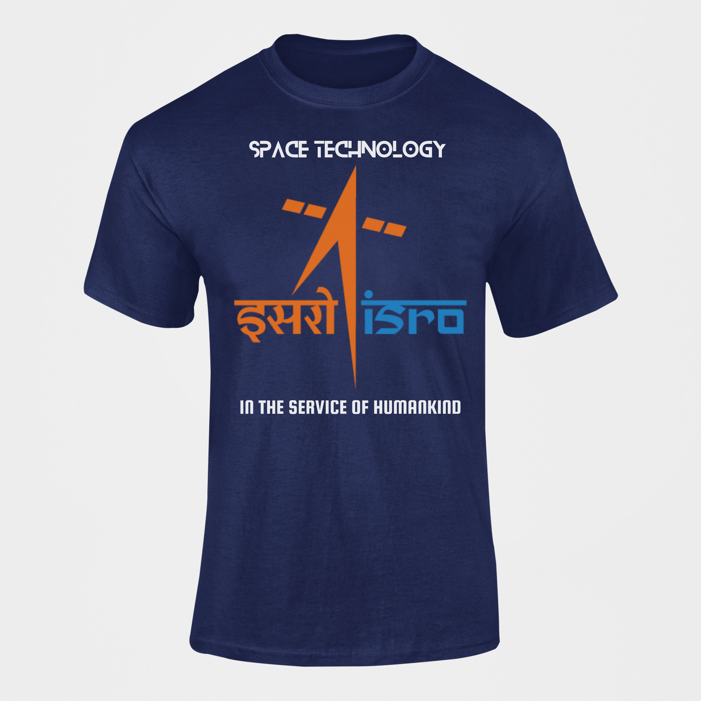 The ISRO Collection - ISRO X