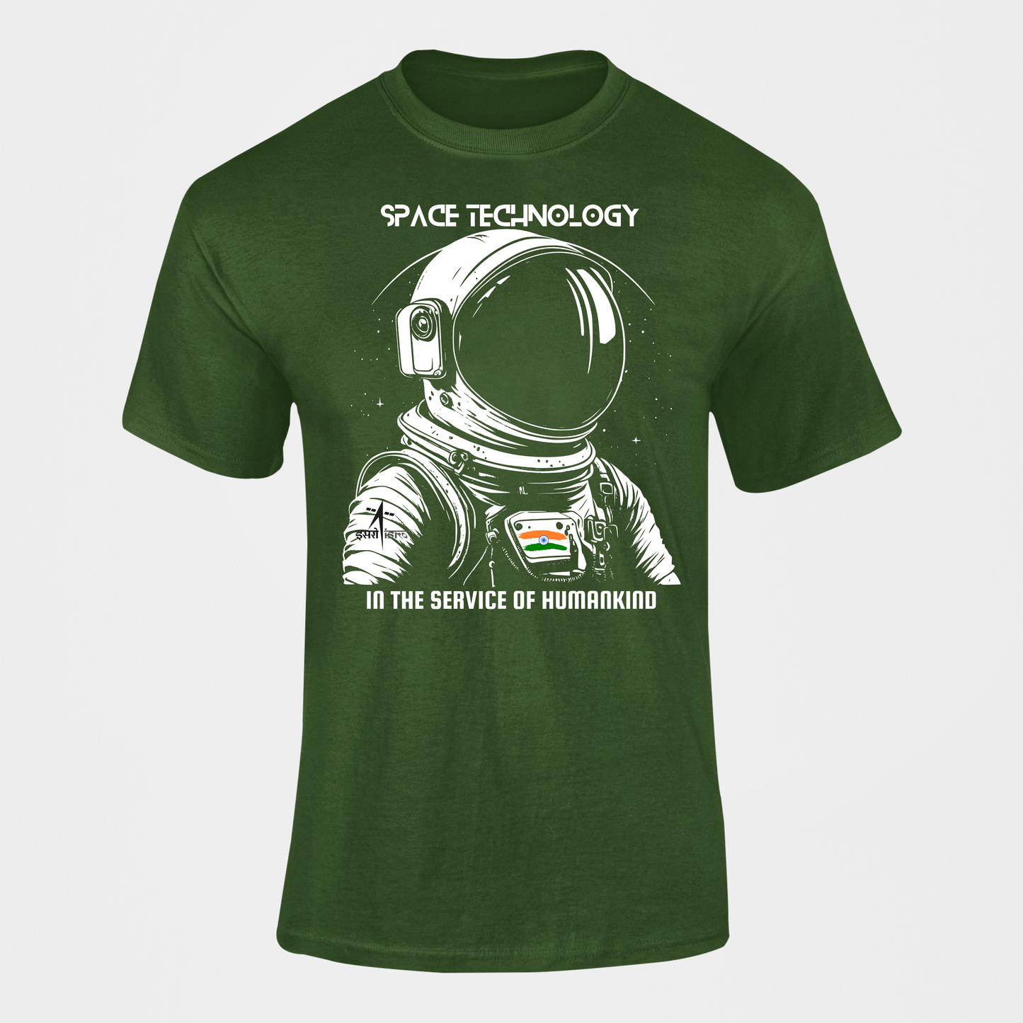 The ISRO Collection - VIII