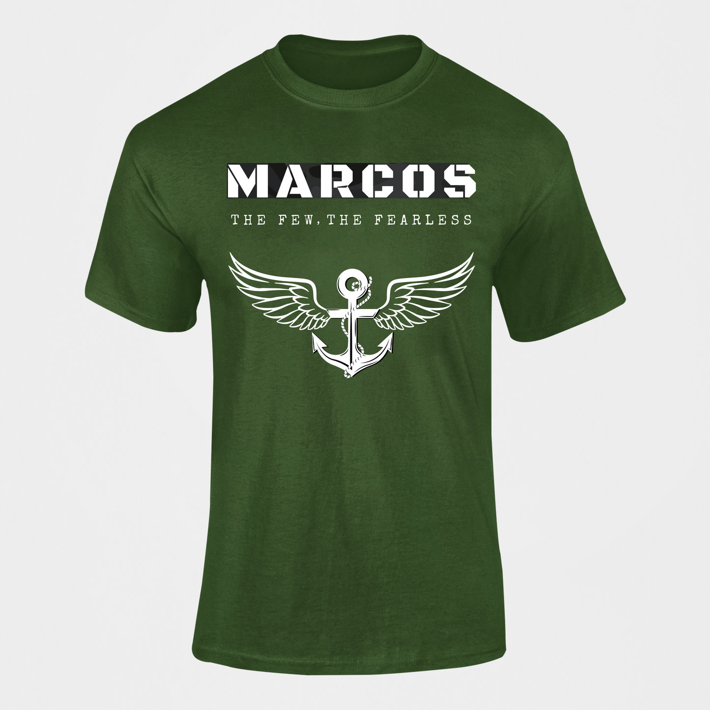 The Patriot Collection - MARCOS II