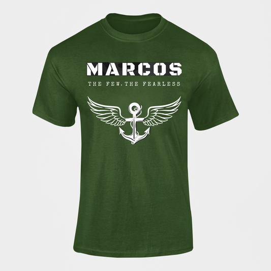 The Patriot Collection - MARCOS II