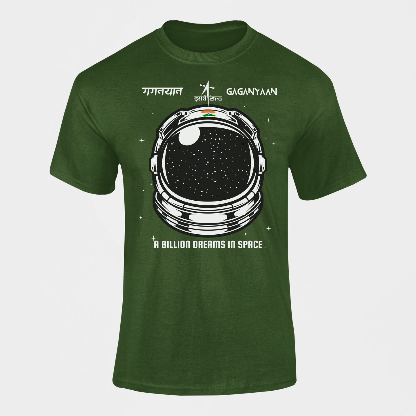 The ISRO Collection - VII
