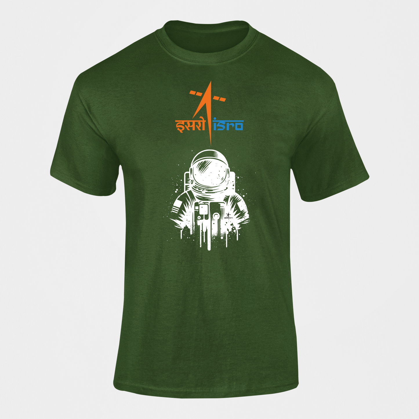 The ISRO Collection - ISRO IX