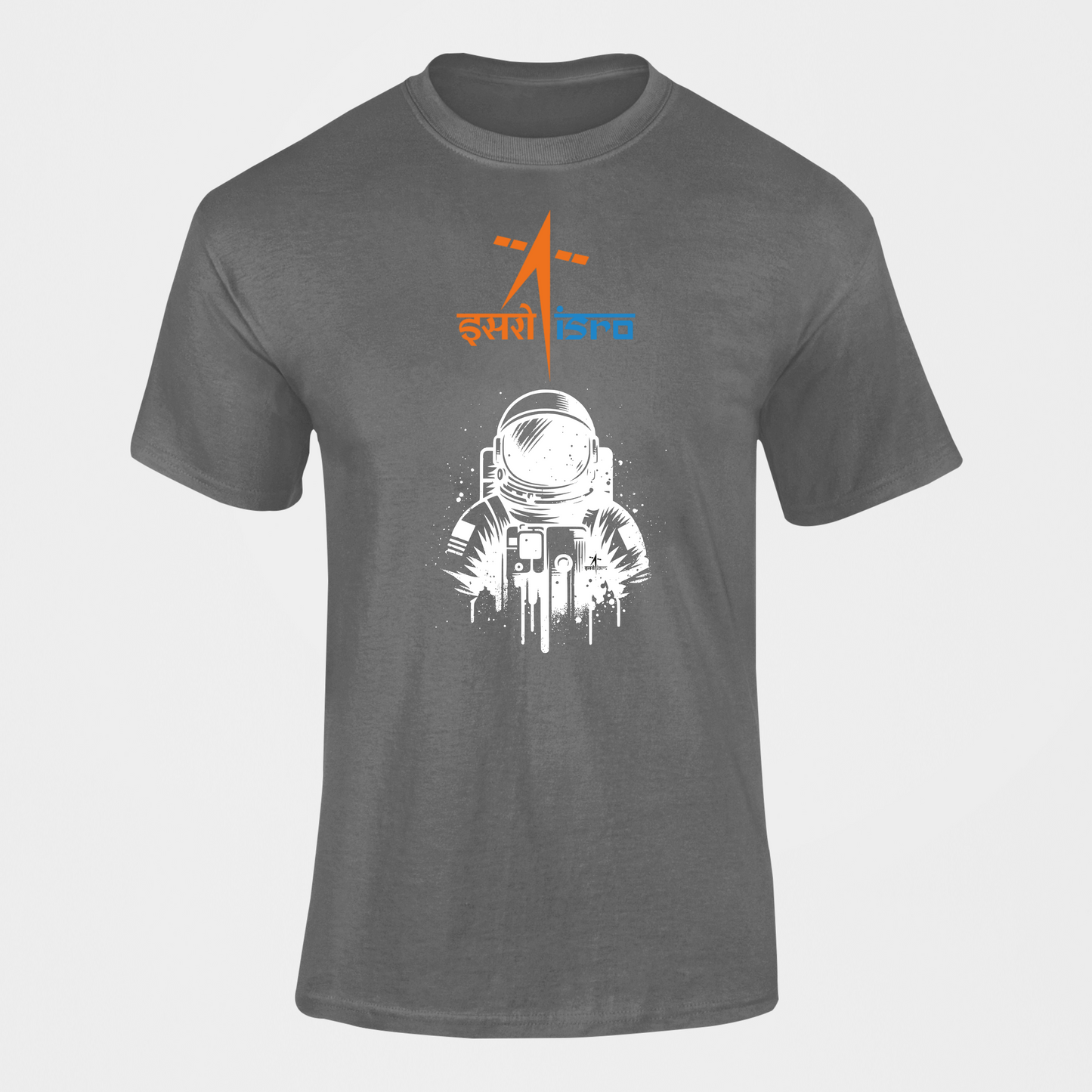The ISRO Collection - ISRO IX