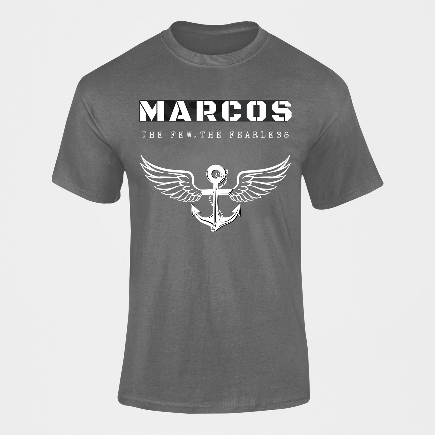 The Patriot Collection - MARCOS II