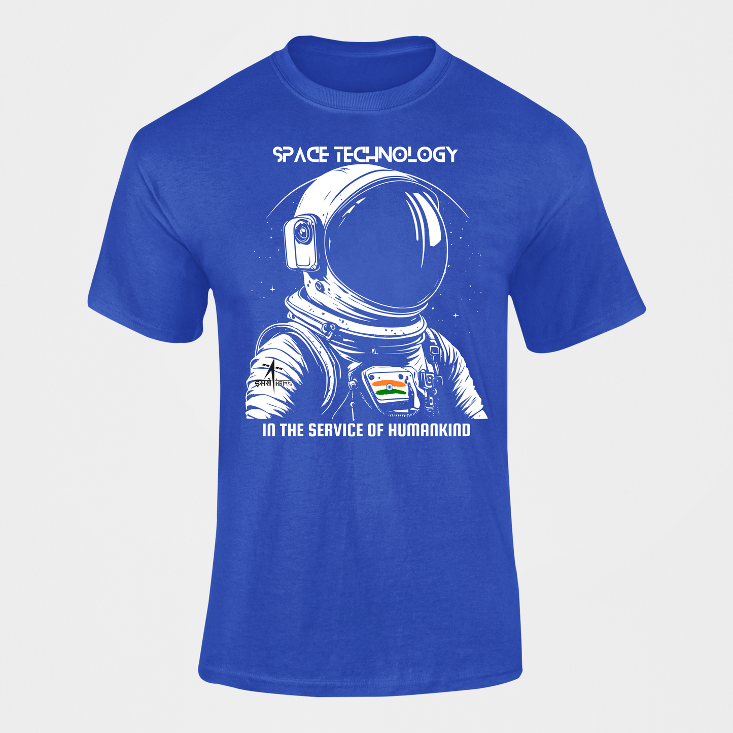 The ISRO Collection - VIII