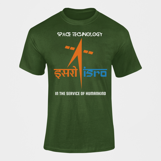 The ISRO Collection - ISRO X