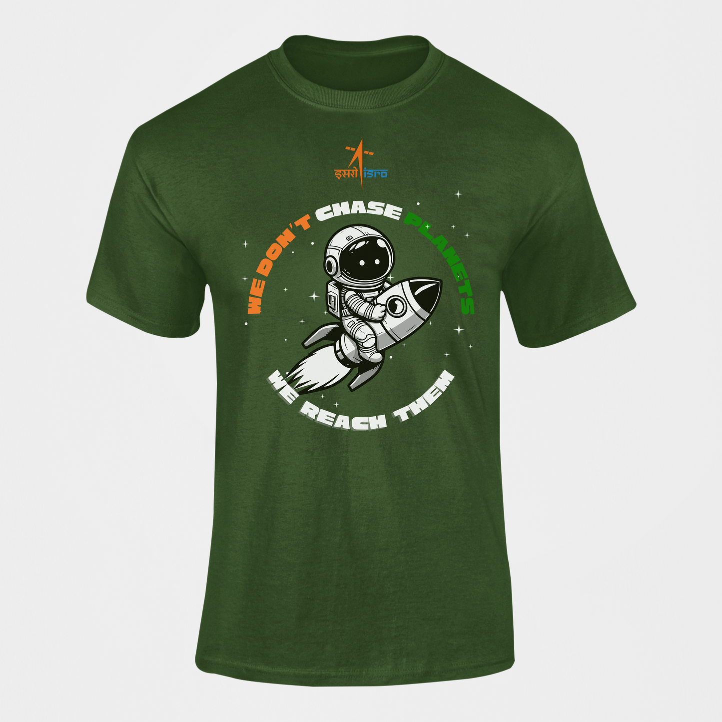 The ISRO Collection - ISRO XIII