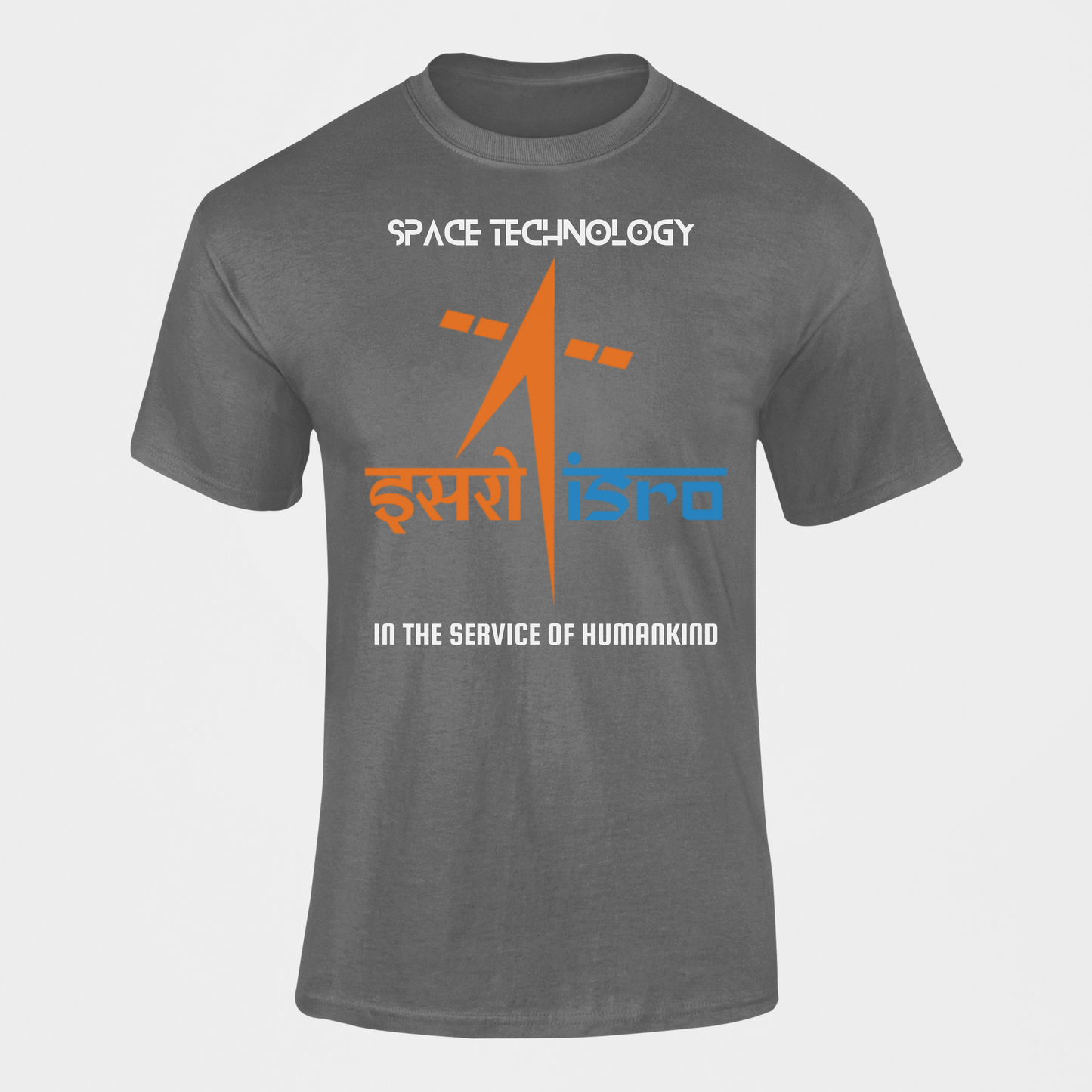 The ISRO Collection - ISRO X
